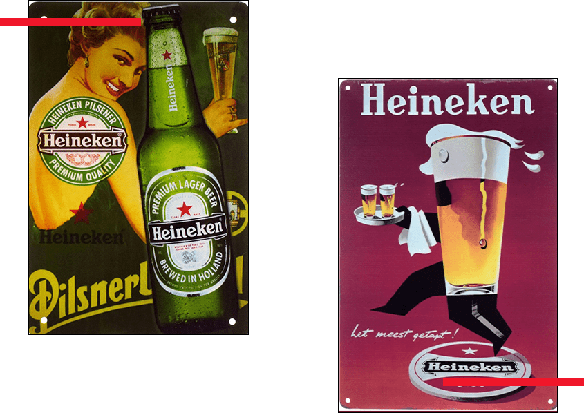 Heineken