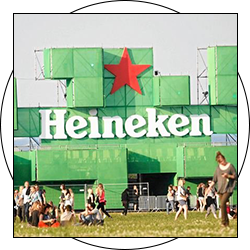 Heineken