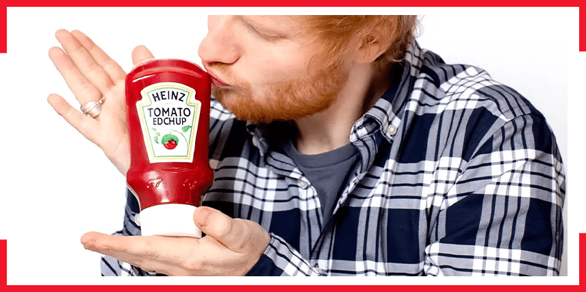 heinz