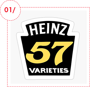 heinz