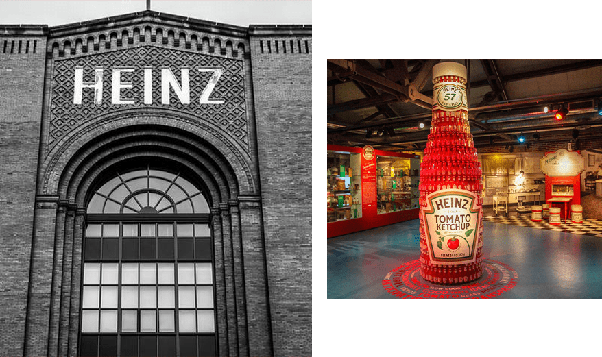 heinz