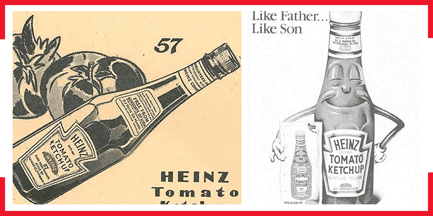 heinz