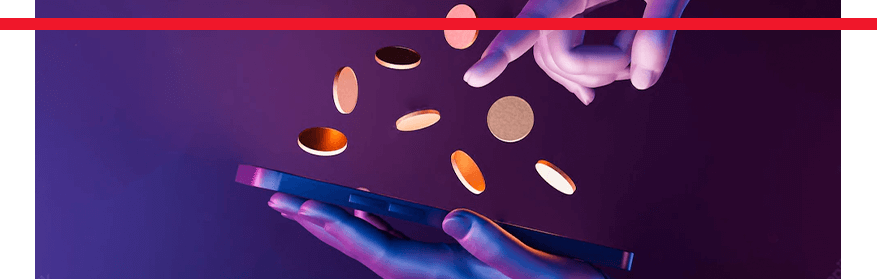 Geld verdienen mit NFT