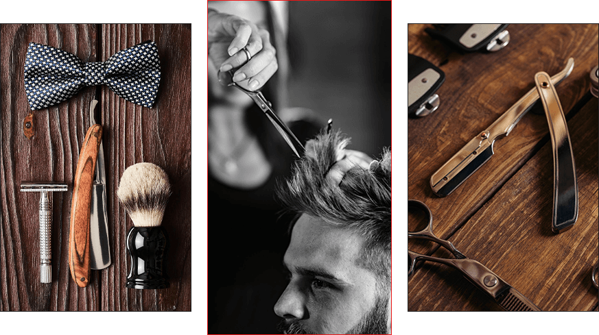 Friseursalon