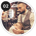 Friseursalon