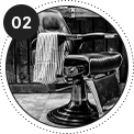 Friseursalon