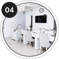 Friseursalon