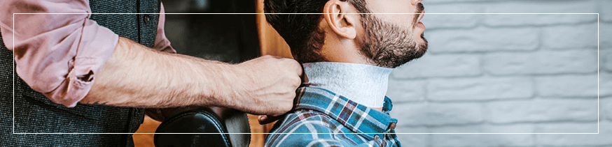 Friseursalon