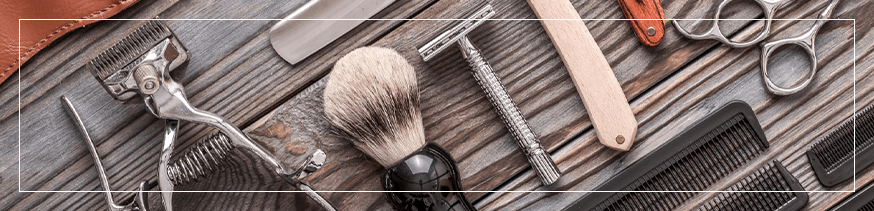 Friseursalon