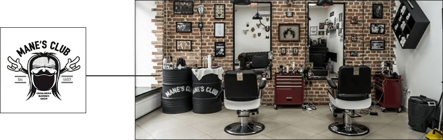 Friseursalon