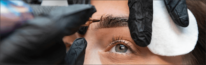 Schönheitssalon