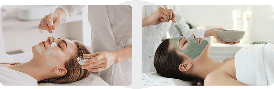 Schönheitssalon
