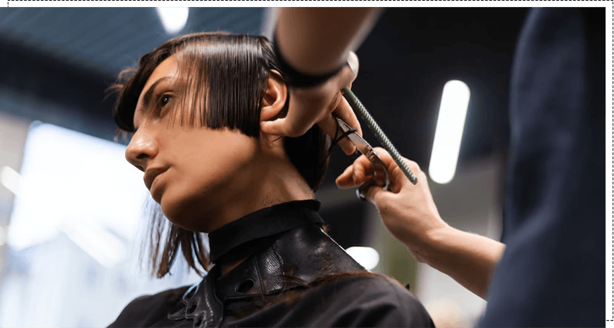 Schönheitssalon