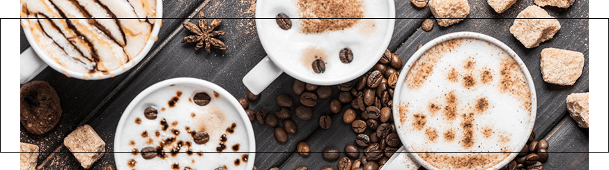 Eröffnung des Cafés