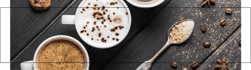 Café-Eröffnung