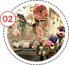 Blumenladen