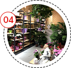 Blumenladen