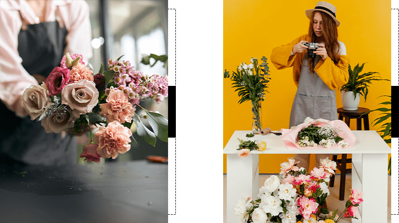 Blumenladen