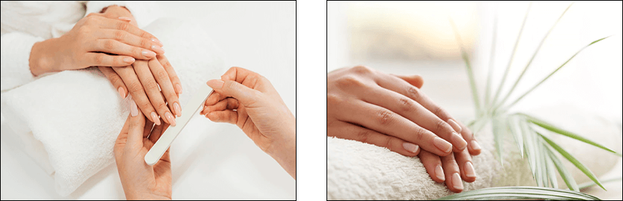 Nagelstudio