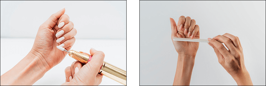 Nagelstudio