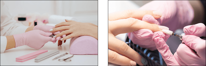 Nagelstudio