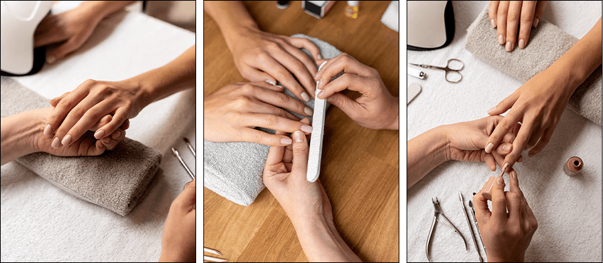 Nagelstudio