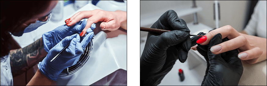 Nagelstudio