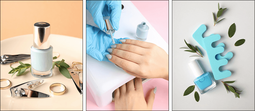 Nagelstudio