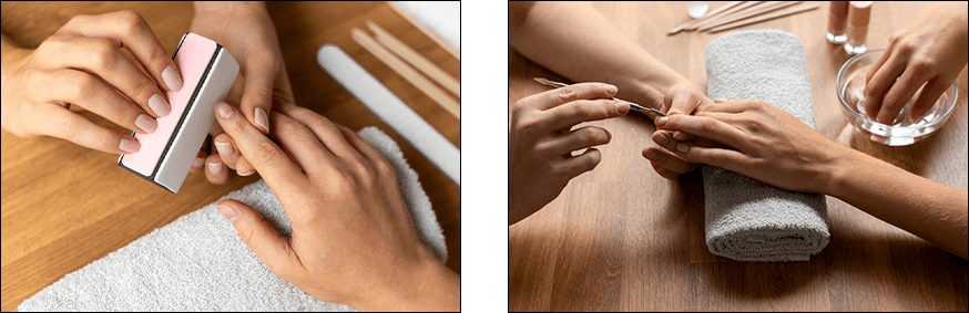 Nagelstudio