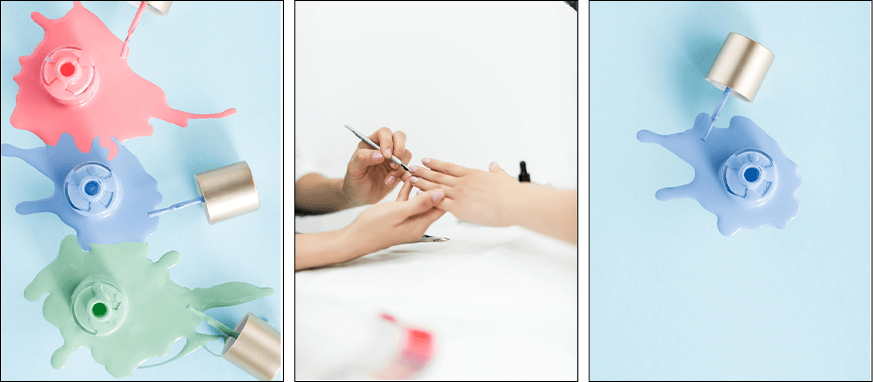 Nagelstudio
