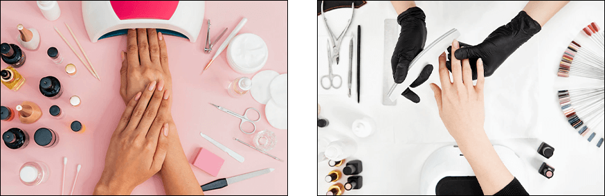 Nagelstudio
