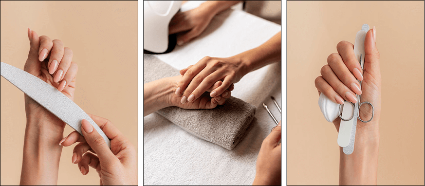 Nagelstudio