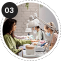 Nagelstudio