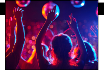 So eröffnen Sie einen Nachtclub