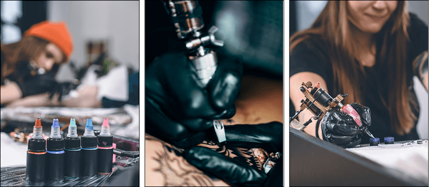 Tattoostudio