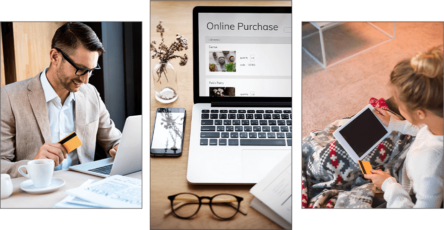 Online-Shop