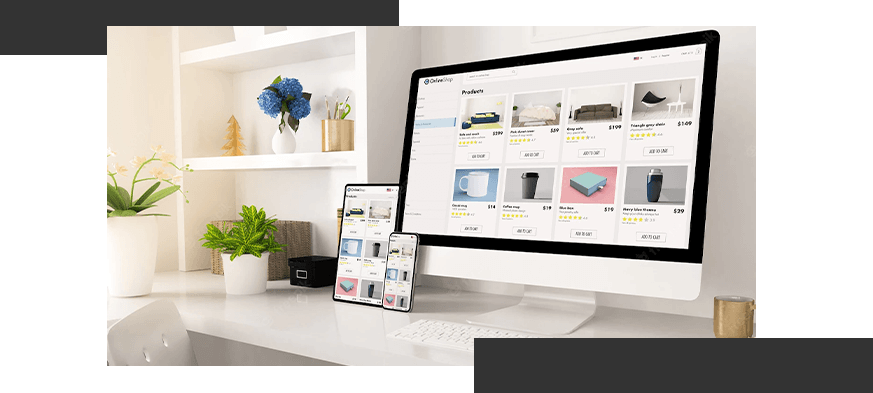 Online-Shop