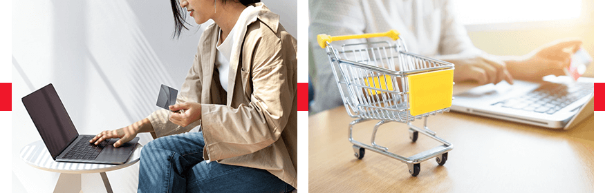 Online-Shop