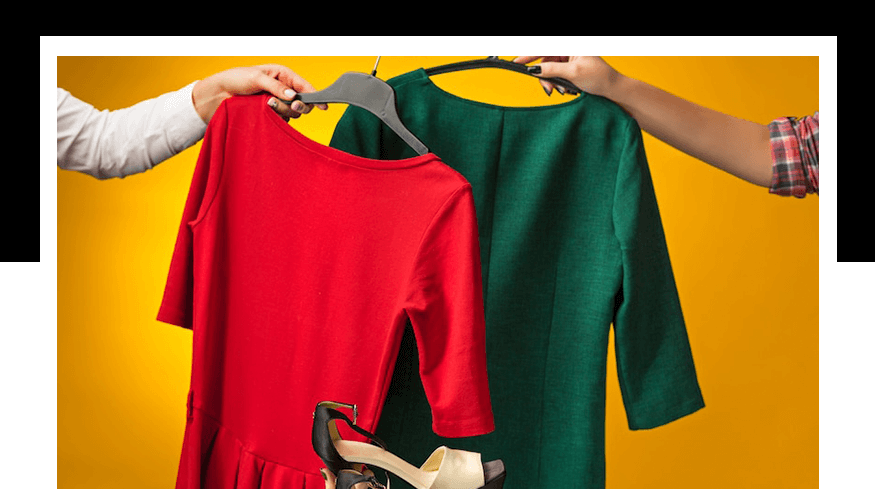 alquiler de vestidos