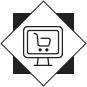 Kosmetikgeschäft geöffnet