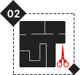 Friseursalon