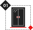Friseursalon