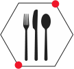 Eröffnung des Cafés