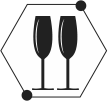Café-Eröffnung