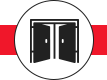 Kosmetikgeschäft geöffnet