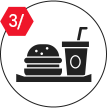 Café-Eröffnung