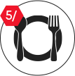 Café-Eröffnung