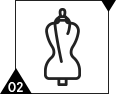 alquiler de vestidos