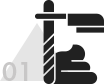 Friseursalon