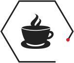 Café-Eröffnung